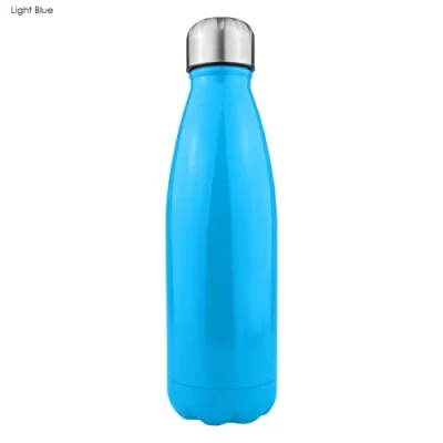 Komo Single Wall 700ml Stainless Steel Drink Bottle