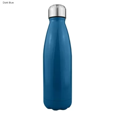 Komo Single Wall 700ml Stainless Steel Drink Bottle