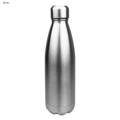 Komo Single Wall 700ml Stainless Steel Drink Bottle