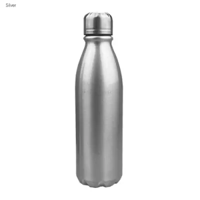 Komo Single Wall 750ml Aluminium Drink Bottle