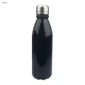 Komo Single Wall 750ml Aluminium Drink Bottle