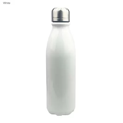 Komo Single Wall 750ml Aluminium Drink Bottle