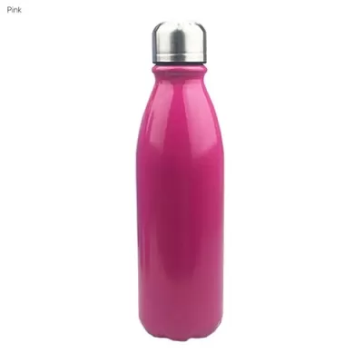 Komo Single Wall 750ml Aluminium Drink Bottle