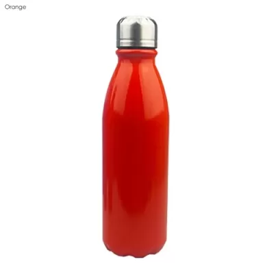 Komo Single Wall 750ml Aluminium Drink Bottle