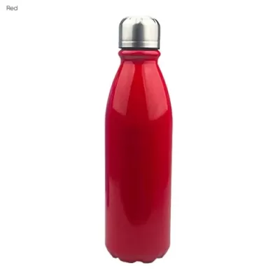 Komo Single Wall 750ml Aluminium Drink Bottle