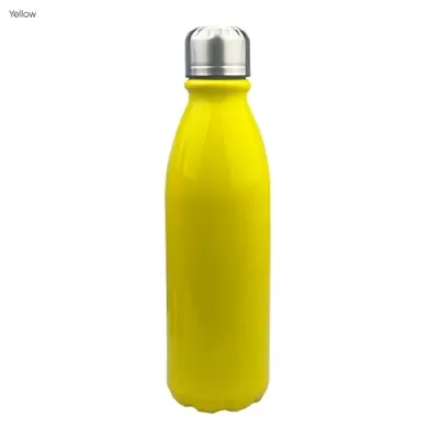 Komo Single Wall 750ml Aluminium Drink Bottle