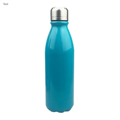 Komo Single Wall 750ml Aluminium Drink Bottle