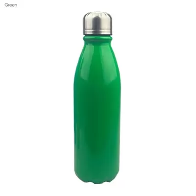 Komo Single Wall 750ml Aluminium Drink Bottle