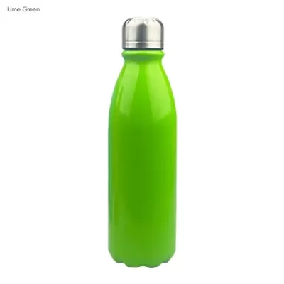 Komo Single Wall 750ml Aluminium Drink Bottle