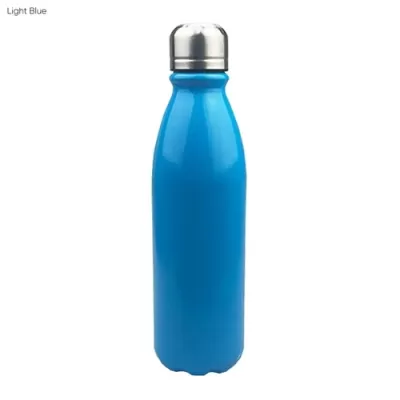 Komo Single Wall 750ml Aluminium Drink Bottle