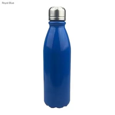 Komo Single Wall 750ml Aluminium Drink Bottle