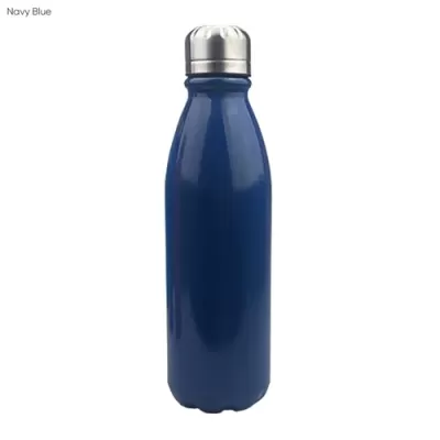 Komo Single Wall 750ml Aluminium Drink Bottle