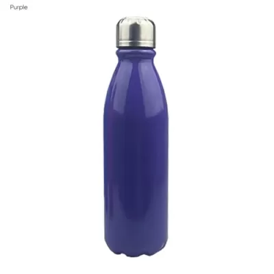 Komo Single Wall 750ml Aluminium Drink Bottle
