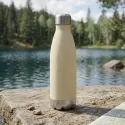Komo 700ml Wheat Straw Drink Bottle