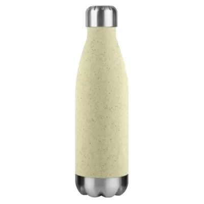 Komo 700ml Wheat Straw Drink Bottle