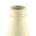 Komo 700ml Wheat Straw Drink Bottle