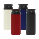 Jolyn 480ml Stainless Steel Drink Bottle