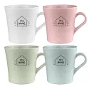 Lewis 280ml Wheat Straw Coffee Cup