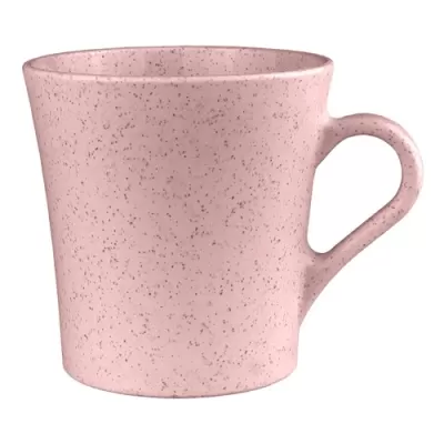 Lewis 280ml Wheat Straw Coffee Cup