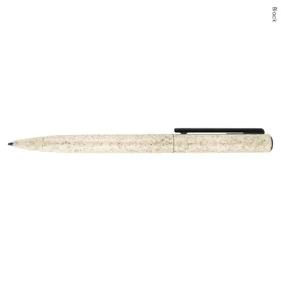 Zara Eco Wheat Straw Pen
