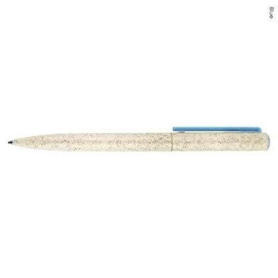 Zara Eco Wheat Straw Pen
