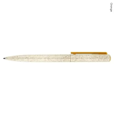 Zara Eco Wheat Straw Pen