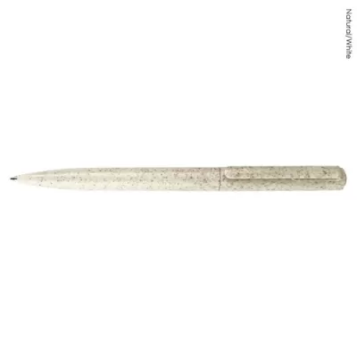 Zara Eco Wheat Straw Pen