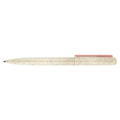 Zara Eco Wheat Straw Pen