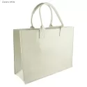 Avenue Felt Shopping Bag