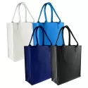 Fetch Felt Tote Bag