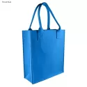 Fetch Felt Tote Bag