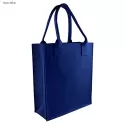 Fetch Felt Tote Bag