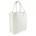 Fetch Felt Tote Bag