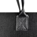 City Felt Shopping Bag