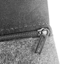 Captian Felt Carry Case