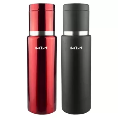 Budan 750ml Stainless Steel Flask