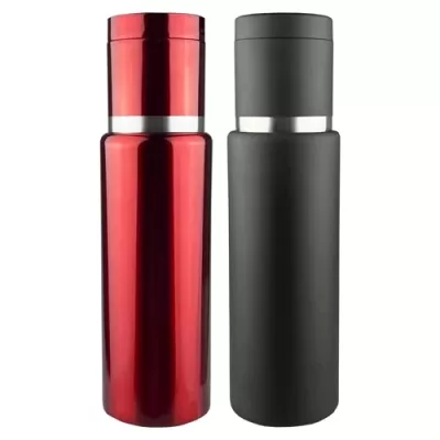 Budan 750ml Stainless Steel Flask