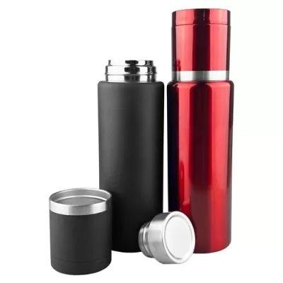 Budan 750ml Stainless Steel Flask