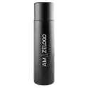 Seattle 500ml Stainless Steel Flask
