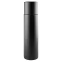 Seattle 500ml Stainless Steel Flask