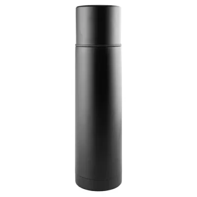 Seattle 750ml Stainless Steel Flask