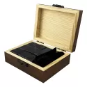 Stone Whiskey Ice Cube Set