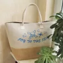 Summer 40L Jute Bag