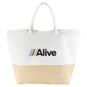 Summer 40L Jute Bag