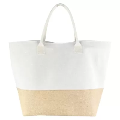 Summer 40L Jute Bag