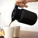 Moka 1300ml Stainless Steel Jug