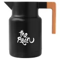 Moka 1300ml Stainless Steel Jug