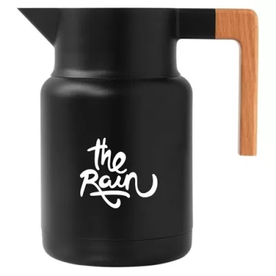 Moka 1300ml Stainless Steel Jug