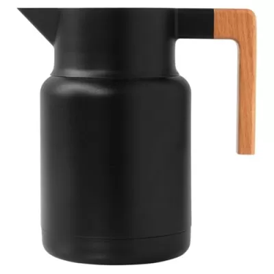 Moka 1300ml Stainless Steel Jug