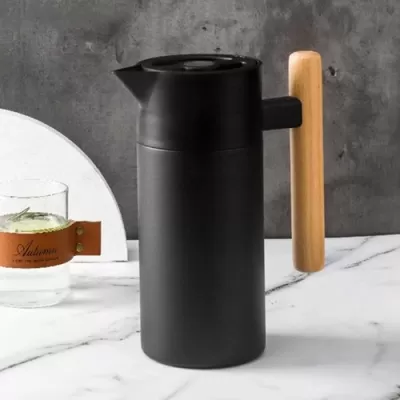 Avanti 1200ml Stainless Steel Jug